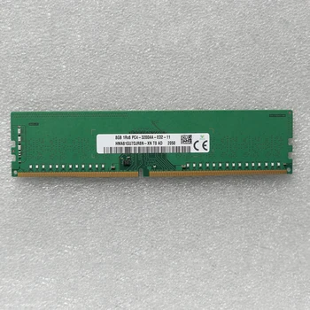 1 Шт HMA81GU7DJR8N-XN DDR4 8G 8GB 1RX8 PC4-3200A ECC RAM Для SK Hynix Memory