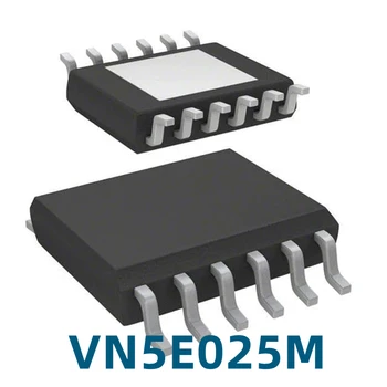 1 шт. VN5E025M VNSE025M Патч для чипа автомобильной печатной платы 12-футовый автомобильный микросхемный чип