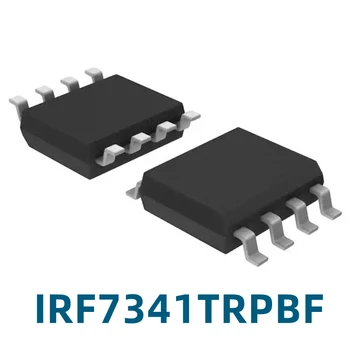 1 шт. оригинальный IRF7341TRPBF SOP-8 IRF7341 F7341 двухканальный интегрированный микросхем