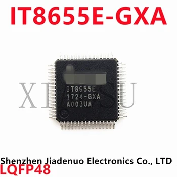 (2 шт.) 100% Новый чипсет IT8655E GXS GXA HXS HXG QFP