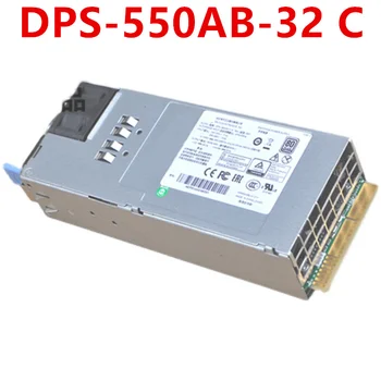 90% Новый Оригинальный Импульсный Источник Питания Delta NF5170M4 SA5112M4 мощностью 550 Вт DPS-550AB-32 C