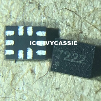 AL USB зарядное устройство защитная микросхема U3 5 FV TB 7222 чип распознавания крепления для P50E 20S