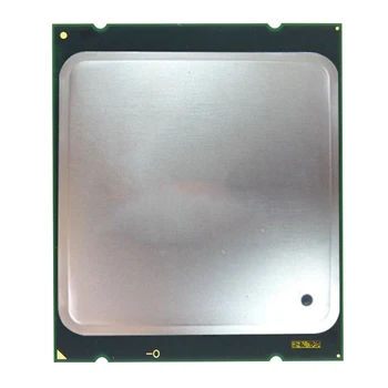 E5 2640 V2 для процессора Intel Xeon 8 ядер 16 потоков 2,00 ГГц 95 Вт LGA 2011 E5 2640V2 CPU Компьютерный процессор