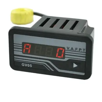 GV05 функция цифрового генератора 5 в 1 напряжение частота ток мощность
