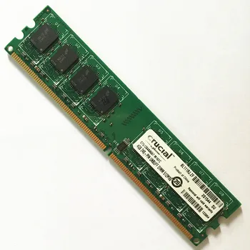 Memoria Ram ddr2 4 гб 667 pc2-5300 Совместимый ddr2 4 ГБ 667 PC5300 для Intel AMD Mobo