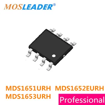 Mosleader MDS1651URH MDS1652EURH MDS1653URH SOP8 100ШТ MDS1651 MDS1651U MDS1652 MDS1653 Моп-транзисторы Высокого качества