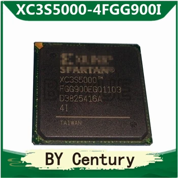XC3S5000-4FGG900I XC3S5000-4FGG900C Встроенные интегральные схемы (ICS) BGA900 - FPGA (программируемая в полевых условиях матрица вентилей)