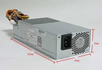 Блок питания L220AS-00 DPS-220UB-1 3A 4A 5A для настольного компьютера Acer itx small chassis