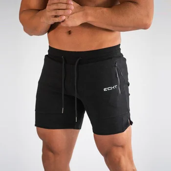 Летние Новые модные мужские спортивные штаны повседневного бренда yms для фитнеса и бодибилдинга, тренировочные брюки Joers, спортивные штаны для тренировок