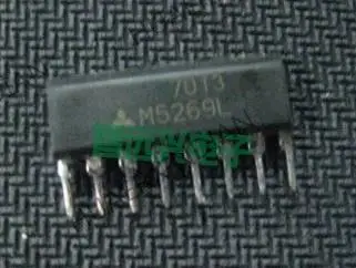 Новая оригинальная микросхема M5269L ZIP8 IC