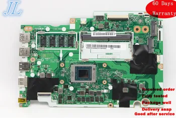 Оригинальный NM-C861 Для Lenovo IdeaPad 3-15ARE05 Материнская плата ноутбука GS451 GS551 GS751 R7-4700 4G 5B20S44308 В Хорошем состоянии