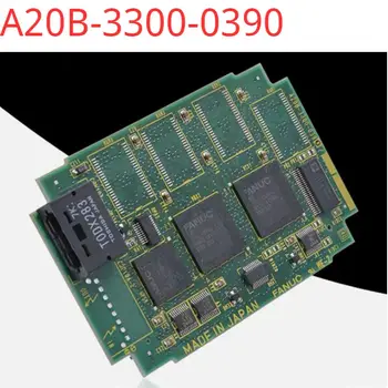Плата Axis платы A20B-3300-0390 Fanuc для системы контроллера с ЧПУ Протестирована нормально