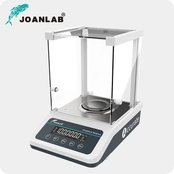 Прецизионные Аналитические весы JOAN Laboratory 0,001 г